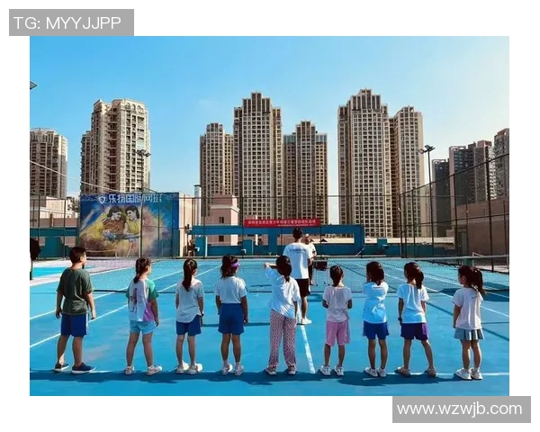 深圳网球队的节奏与热情：聚焦网球运动的魅力与发展