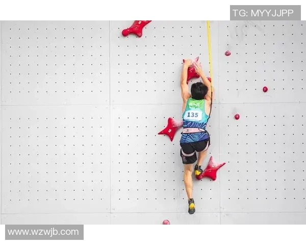 武汉攀岩队在世界攀岩锦标赛中的精彩表现与节奏分析